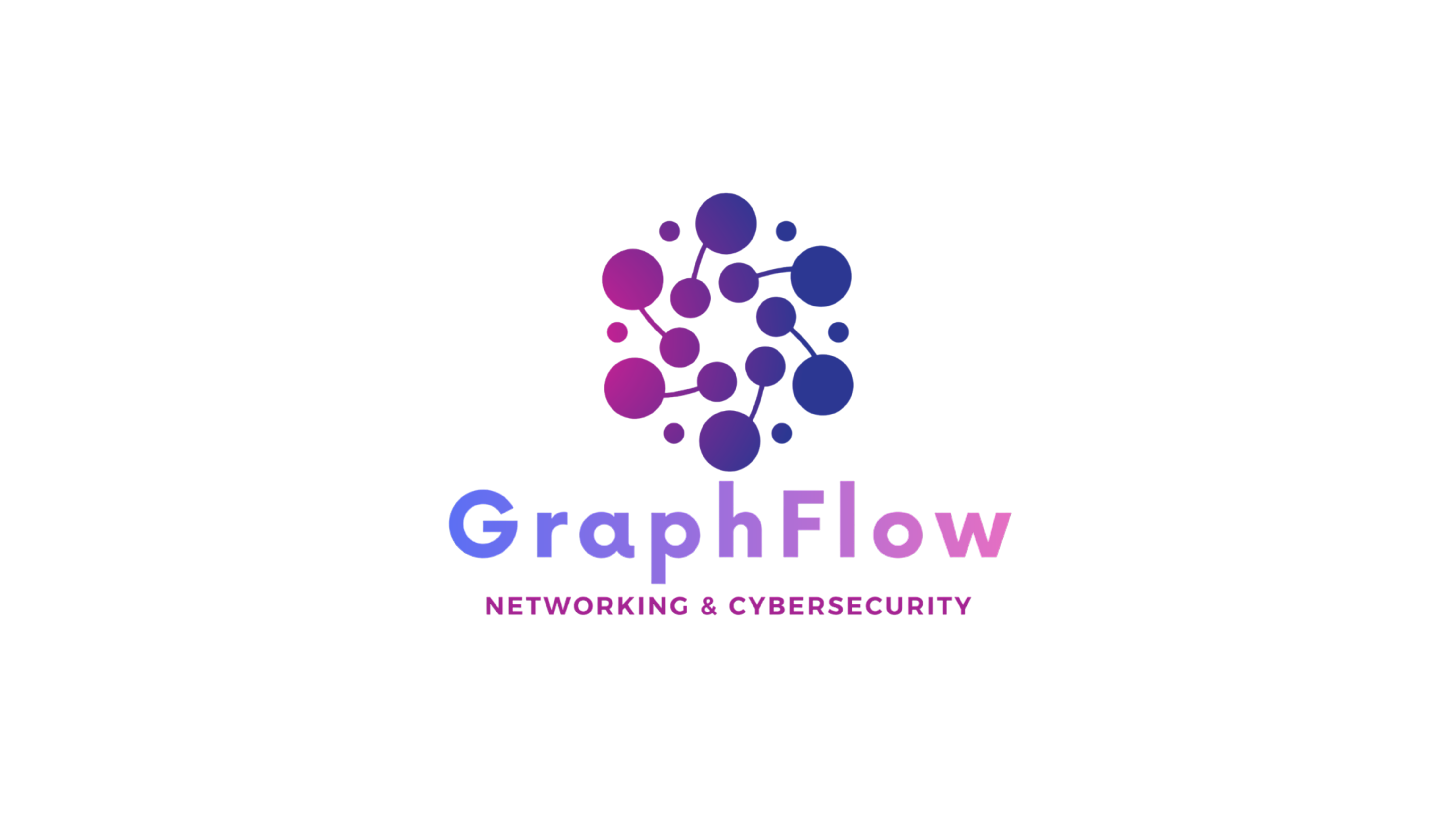 GraphFlow Logo